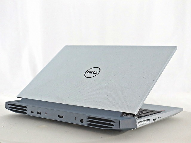 DELL G15 5511 