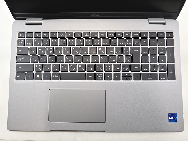 DELL LATITUDE 5540 