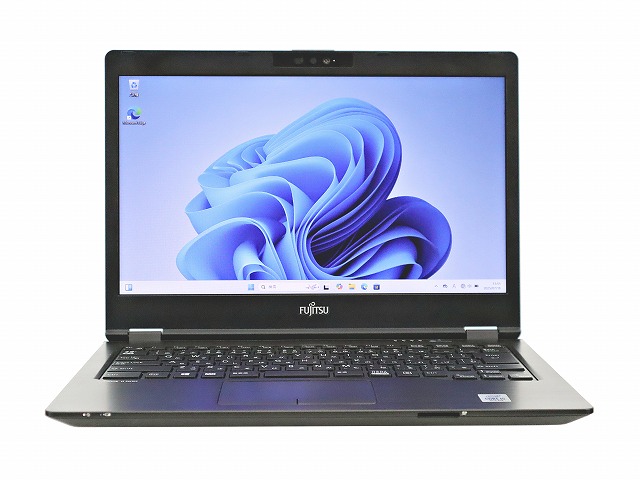 富士通 LIFEBOOK U7410/D FMVU30031