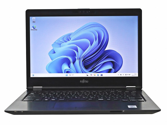 富士通 LIFEBOOK U7410/D FMVU30031