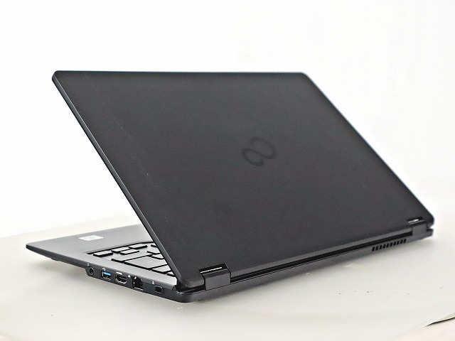 富士通 LIFEBOOK U7410/D FMVU30031