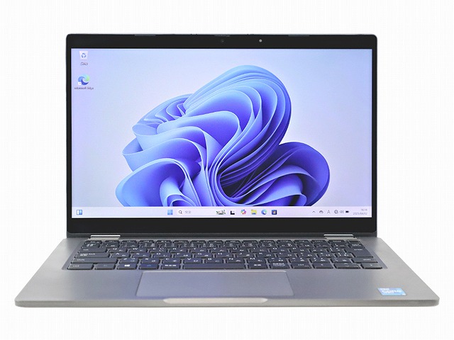 DELL LATITUDE 5320 