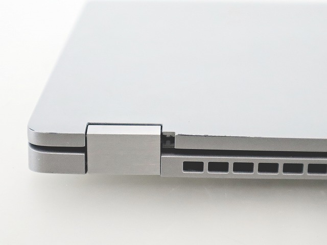 DELL LATITUDE 5320 