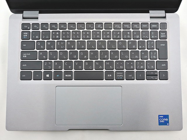 DELL LATITUDE 5320 