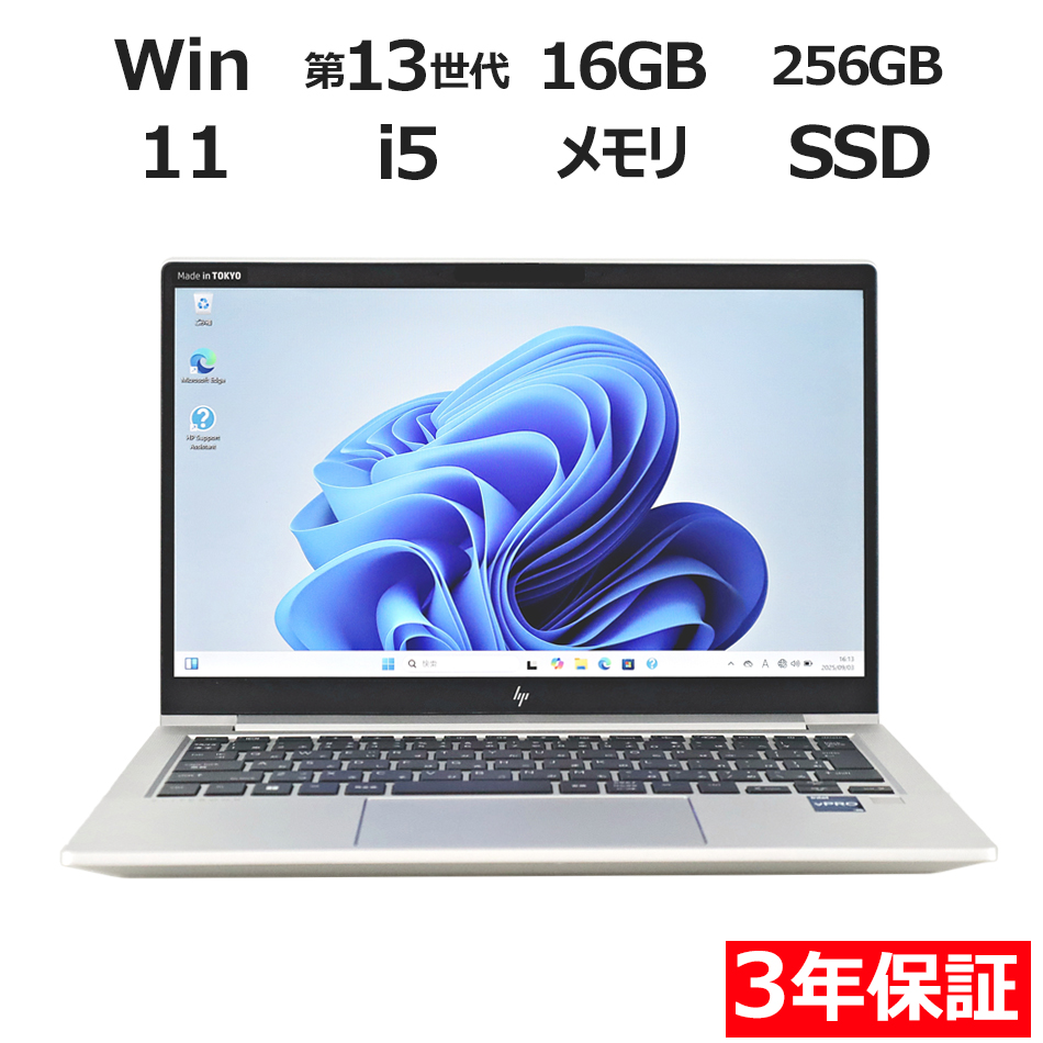 ELITEBOOK 630 G10y3Nۏ؁z