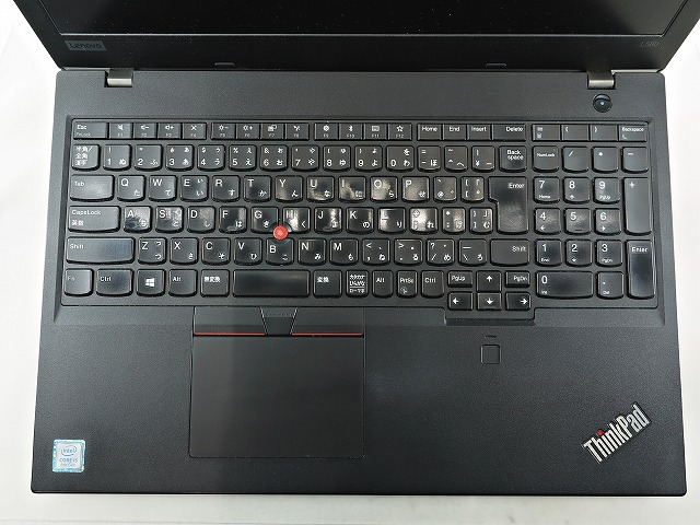LENOVO THINKPAD L580 20LX-S04800