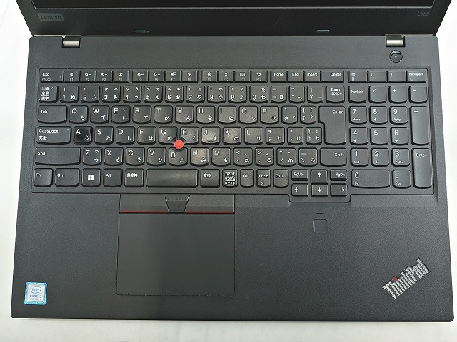LENOVO THINKPAD L580 20LX-S04800
