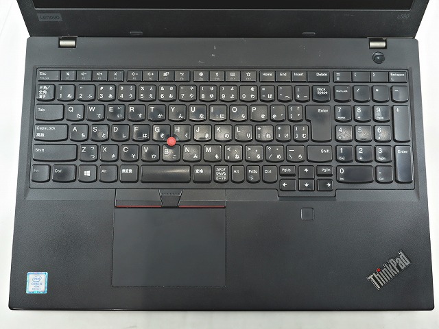 LENOVO THINKPAD L590 20Q8-S6HF00
