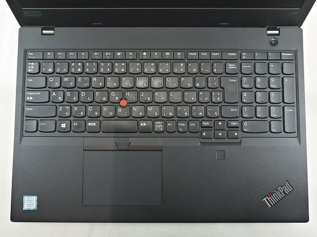 LENOVO THINKPAD L590 20Q8-S0CC00