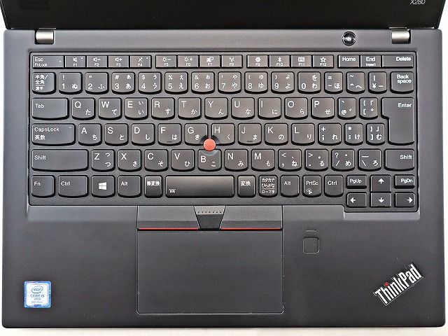 LENOVO THINKPAD X280 20KE-S4140J