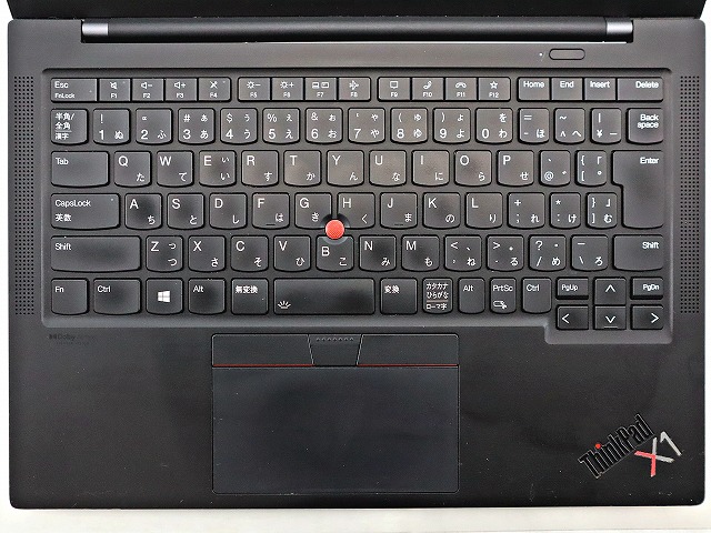 LENOVO THINKPAD X1 CARBON GEN9 20XX-S2SH00