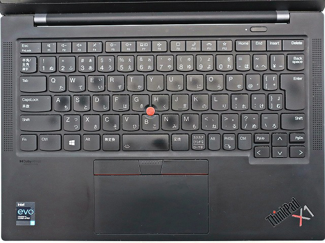 LENOVO THINKPAD X1 CARBON GEN9 中古ノートパソコン：中古パソコン