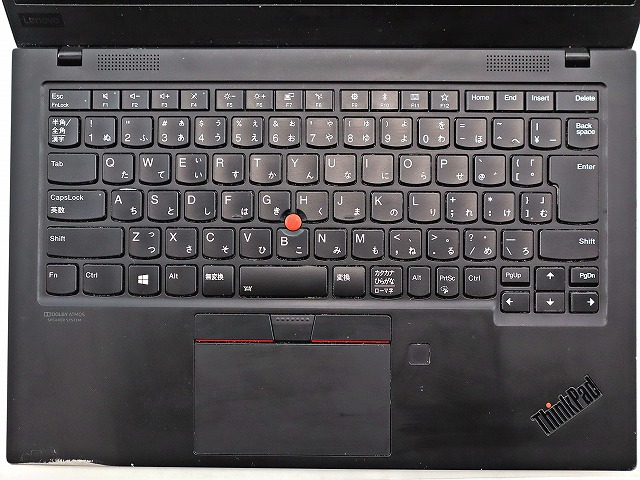 LENOVO THINKPAD X1 CARBON GEN7 20QE-S2M300
