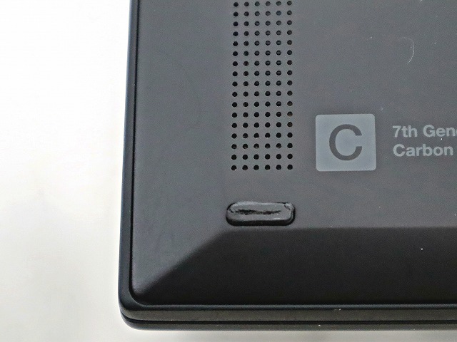 LENOVO THINKPAD X1 CARBON GEN7 20QE-S2M300