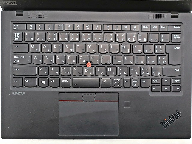LENOVO THINKPAD X1 CARBON GEN7 20QE-S2M300