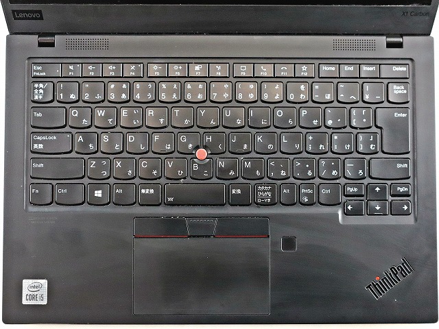 LENOVO THINKPAD X1 CARBON GEN8 20UA-S13Q00