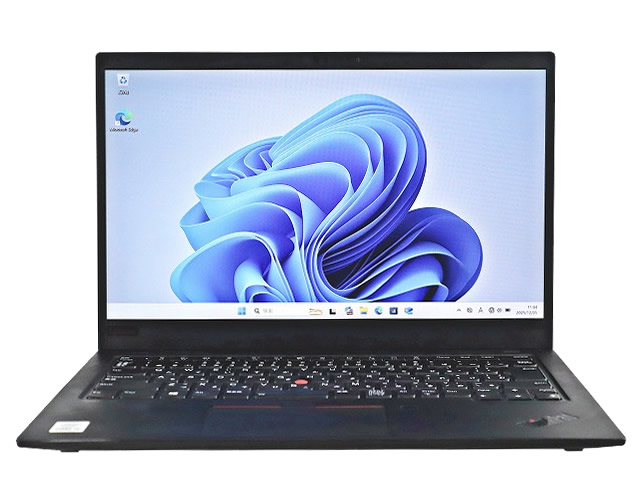 LENOVO THINKPAD X1 CARBON GEN8 20UA-S75T0A