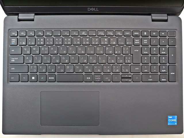 DELL LATITUDE 3540 