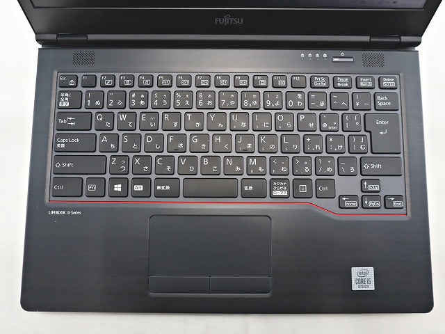 富士通 LIFEBOOK U7410/D FMVU30031