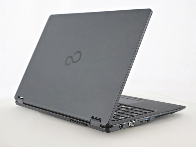 富士通 LIFEBOOK U7410/D FMVU30031