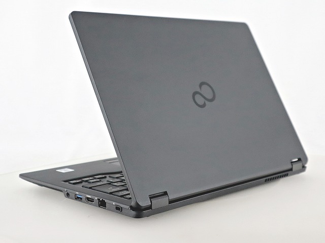 富士通 LIFEBOOK U7410/D FMVU30031