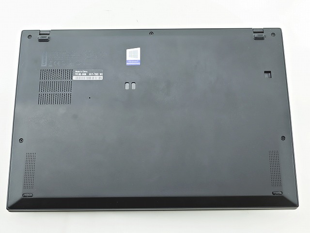 LENOVO THINKPAD X1 CARBON GEN7 20QE-S4DQ00