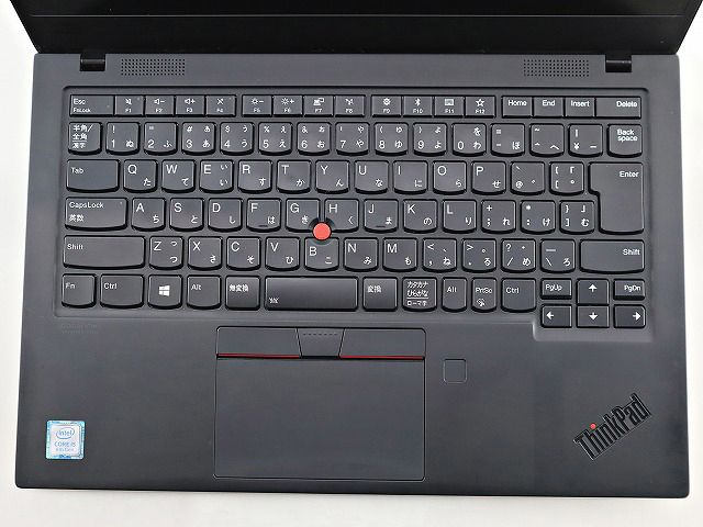LENOVO THINKPAD X1 CARBON GEN7 20QE-S4DQ00