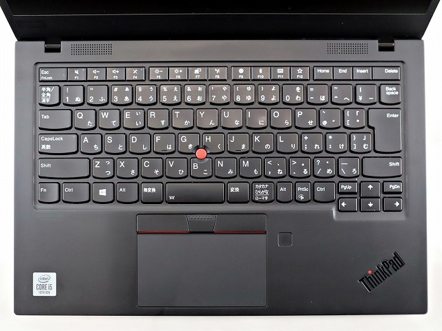 LENOVO THINKPAD X1 CARBON GEN7 20R2-S28Q00