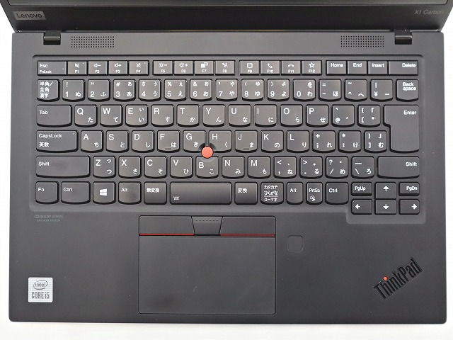 LENOVO THINKPAD X1 CARBON GEN8 