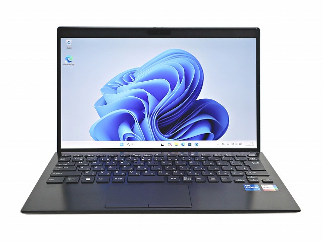 VAIO VAIO PRO VJPG21 (LTEモデル) VJPG218000035