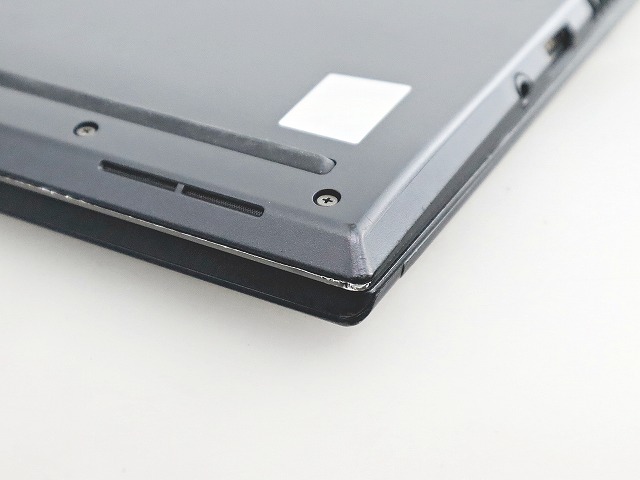 VAIO VAIO PRO VJPG21 (LTEモデル) VJPG218000035