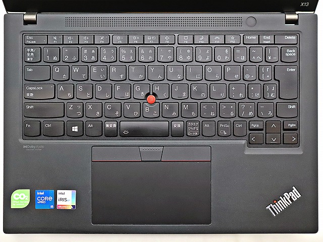 LENOVO THINKPAD X13 GEN 2 20WL-S6ST0W