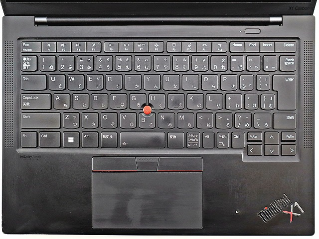 LENOVO THINKPAD X1 CARBON GEN10 21CC-S2AD00