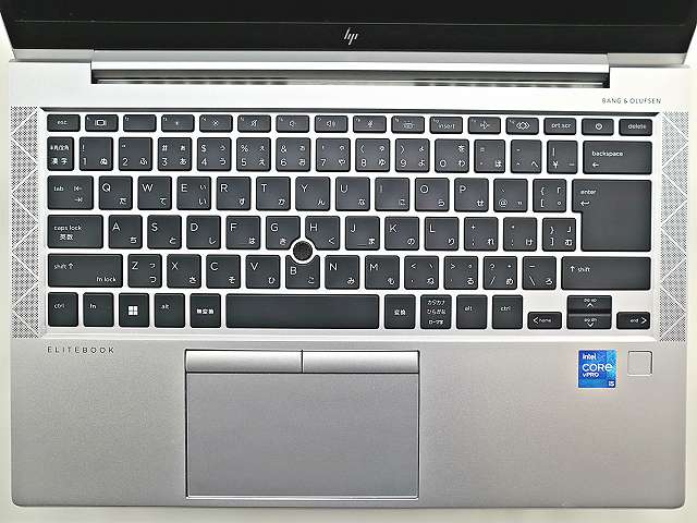 HP ELITEBOOK 840 G8 