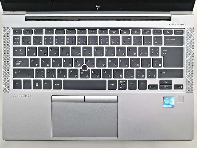 HP ELITEBOOK 840 G8 