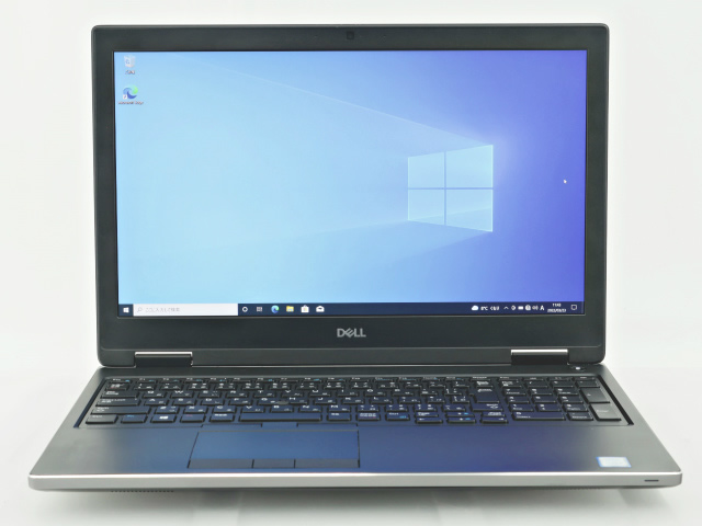 DELL PRECISION 7530 