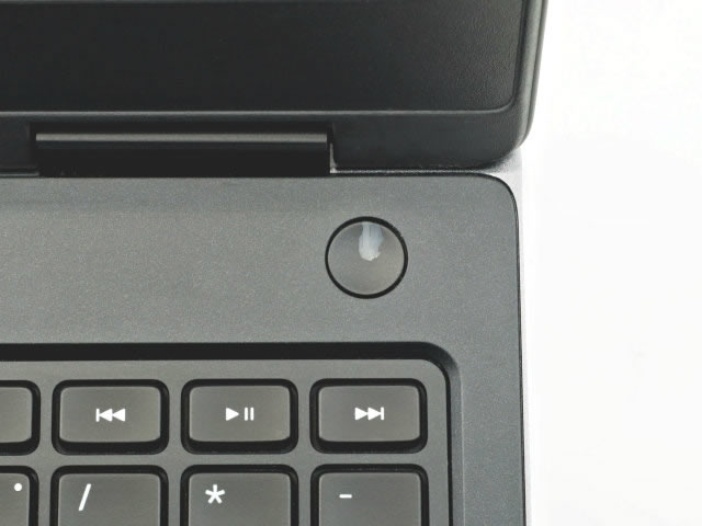DELL PRECISION 7530 