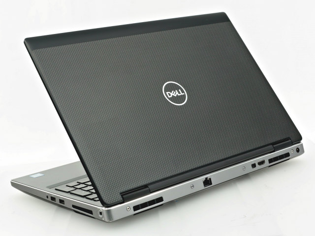 DELL PRECISION 7530 