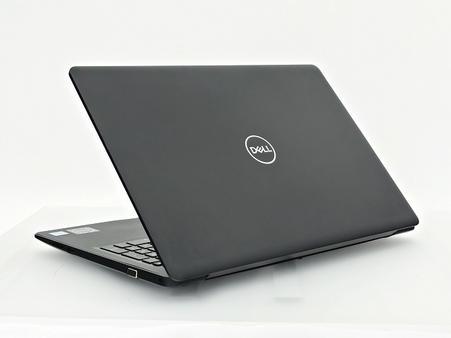 DELL LATITUDE 3590 [新品SSD] 