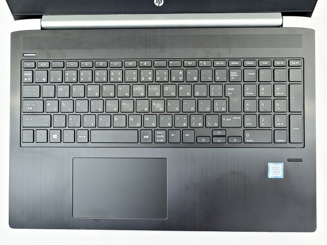 HP PROBOOK 450 G5 
