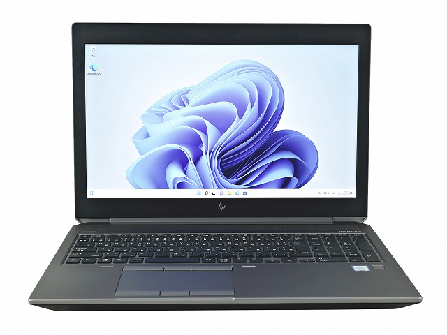 HP ZBOOK 15 G6 