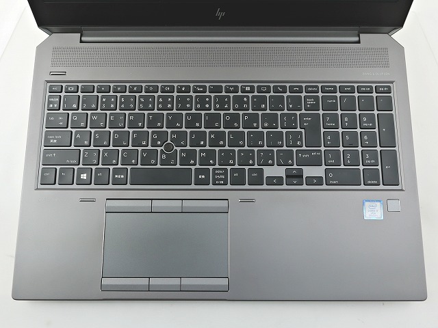 HP ZBOOK 15 G6 
