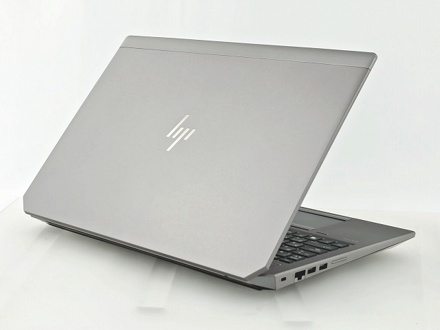 HP ZBOOK 15 G6 