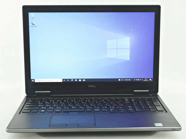 DELL PRECISION 7530 