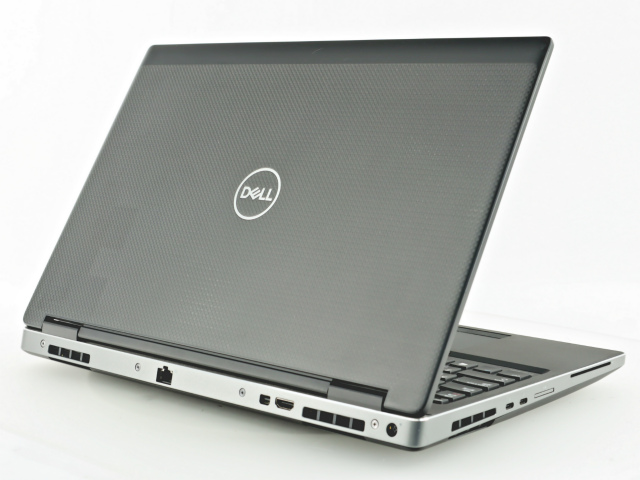 DELL PRECISION 7530 