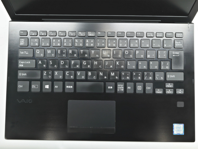 VAIO VAIO PRO PG11 VJPG11C11N