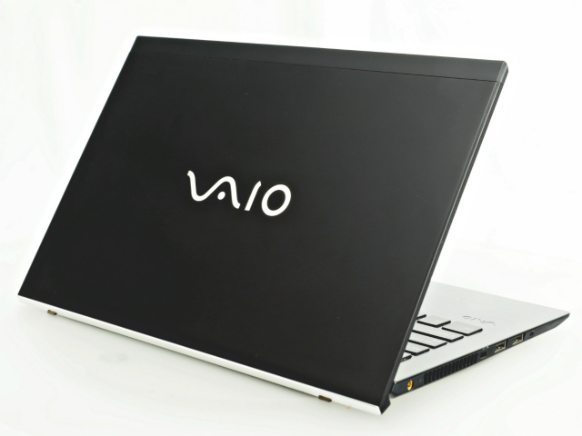 VAIO VAIO PRO PG11 VJPG11C11N