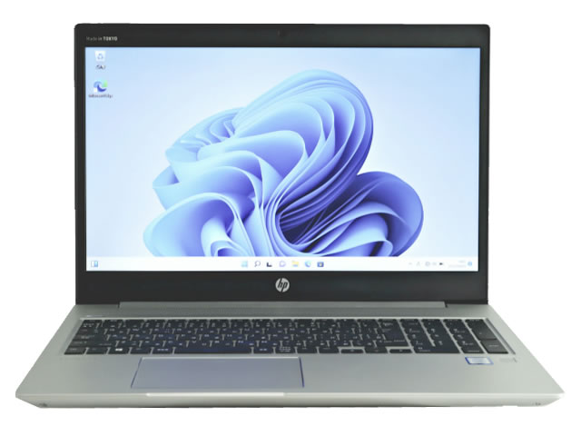 HP PROBOOK 450 G6 