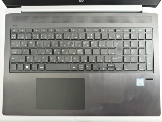 HP PROBOOK 450 G5 