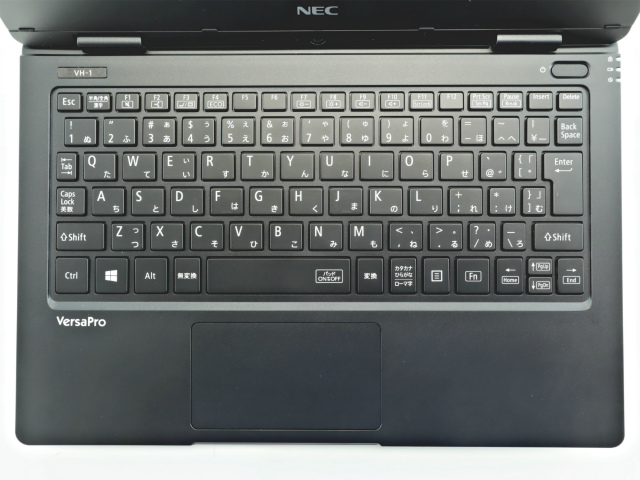 NEC VERSAPRO VKT12/H-1 [新品SSD] PC-VKT12HZG1